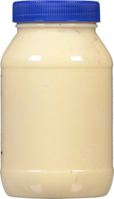 Mike's Amazing Mayonnaise - 30 Fl. Oz. - Image 6