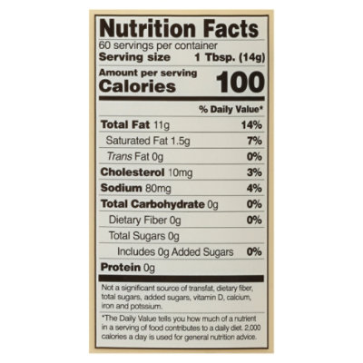 Mike's Amazing Mayonnaise - 30 Fl. Oz. - Image 4