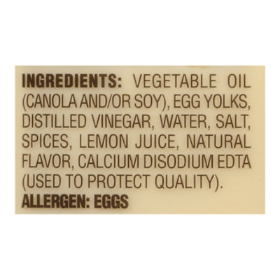 Mike's Amazing Mayonnaise - 30 Fl. Oz. - Image 5