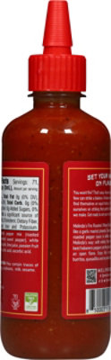 Melinda's Fire Roast Habanero Garlic Sauce - 12 Oz - Image 5