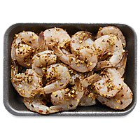 Shrimp Raw Seasoned P&d 31/40 - LB - Image 1