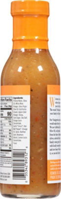 Bella Sun Luci California Vinaigrette - 12 Oz - Image 6