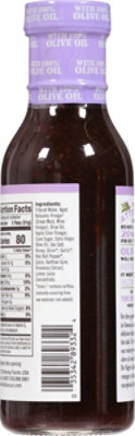 Bella Sun Luci Balsamic Vinaigrette - 12 Oz - Image 6