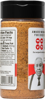 Kinder's Butcher's All Purpose - 6 OZ - Image 5
