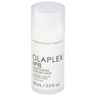 Olaplex No.8 Bond Moist Msk - 3.3 FZ - Image 3