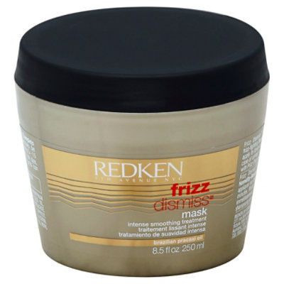 Rkn Friz Dis Mask Intense 8.5 Fl Oz - 8.5 FZ - albertsons