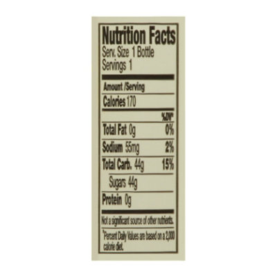 Dublin  Tart N Sweet Lemonade Soda - 12 Fl. Oz. - Image 4
