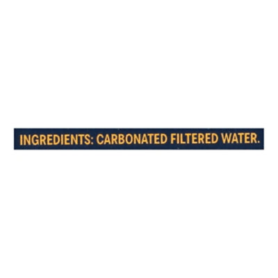 Richard's Rainwater Sparkling Water Pack - 12-144 Fl. Oz. - Image 4