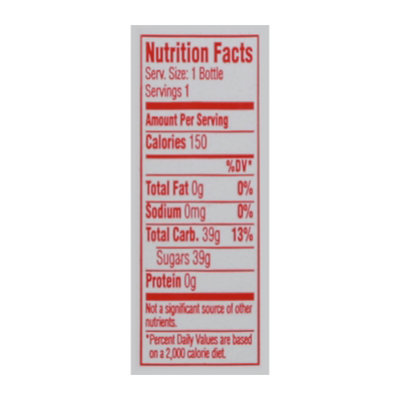 Dublin Vintage Cola - 12 Fl. Oz. - Image 4