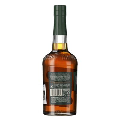 George Dickel and Leopold Bros. Collaboration Blend Rye Whisky - 750 Ml - Image 2