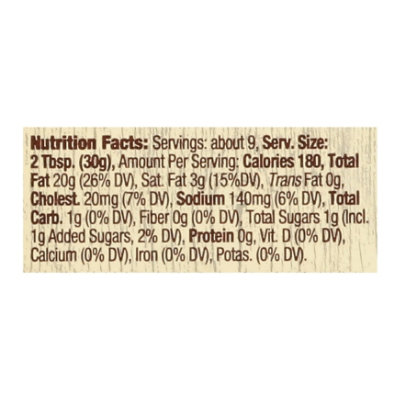 Kelchners Tarter Sauce 9.5 Oz - 9.5 OZ - Image 3