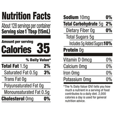 International Delight Pumpkin Pie Spice Coffee Creamer  - 64 Fl. Oz. - Image 3