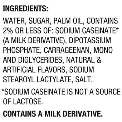 International Delight Pumpkin Pie Spice Coffee Creamer  - 64 Fl. Oz. - Image 4