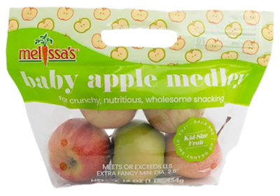 Apple Baby Medley - 16 OZ - Image 1