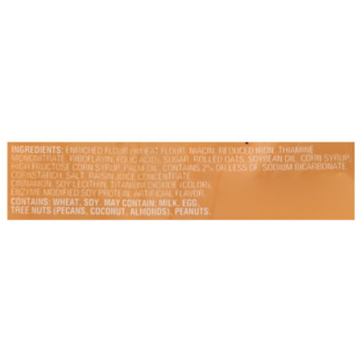 Signature SELECT Iced Oatmeal Cookies - 12 Oz - Image 4