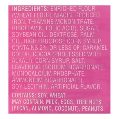 Signature SELECT Sandwich Crème Cookies - 25 Oz - Image 4