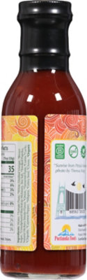 Portland Organic Bbq Sauce - 14 Oz - Image 6