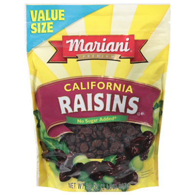 Mariani Raisins - 32 OZ - Image 2
