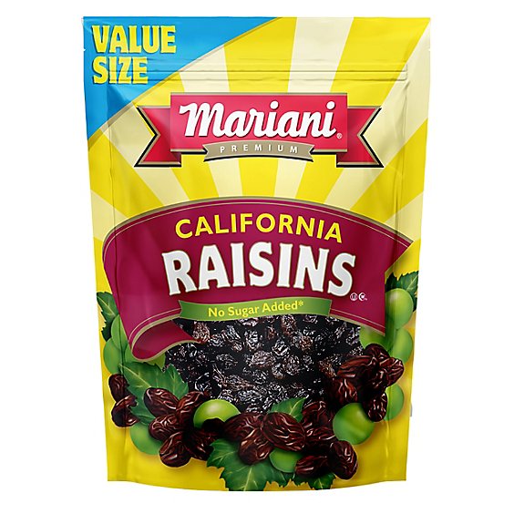 Mariani Raisins - 32 OZ