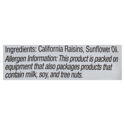 Mariani Raisins - 32 OZ - Image 4