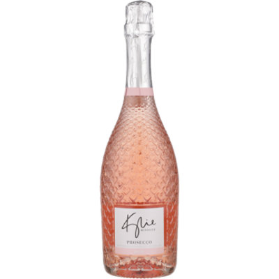 Kylie Minogue Prosecco Rose Wine - 750 ML - Vons