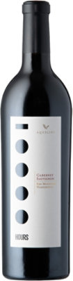 10000 Hours Cabernet Sauvignon Wine - 750 ML - Image 2