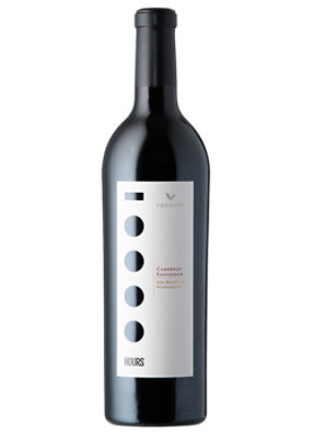 10000 Hours Cabernet Sauvignon Wine - 750 ML - Image 1