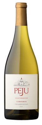 Peju Chardonnay Wine - 750 ML - Image 1