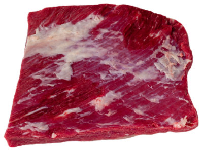 Beef Brisket Flat Cut Boneless - 3 Lb - Image 1