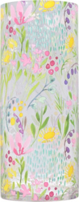 Overjoyed Boutique Floral Vase Lg - EA - Image 4