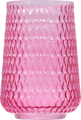 Overjoyed Boutique Texture Volcano Vase Slim - EA - Image 4