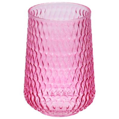 Overjoyed Boutique Texture Volcano Vase Slim - EA - Image 2