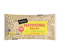Signature Select Mayocoba Beans - 32 Oz