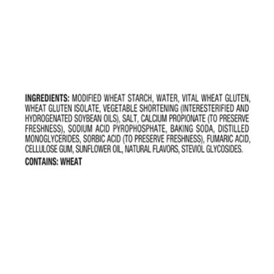 Mission Zero Net Carbs Original - 14 CT - Image 3