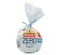 Mission Zero Net Carbs Original - 14 CT