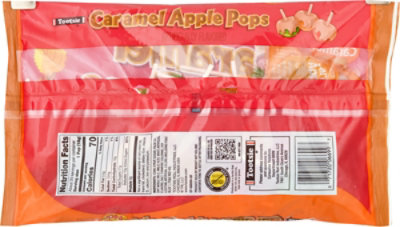 Tootsie Caramel Variety Apple Pops - 12.7 Oz - Image 6