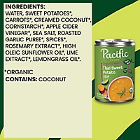 Pacific Foods Organic Thai Sweet Potato - 16.3 Oz - Image 5