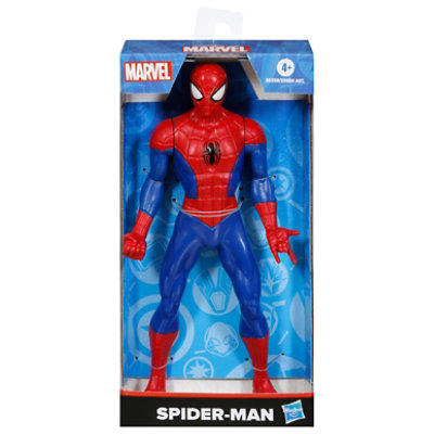 Marvel Spiderman Figure - Each - Image 3