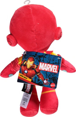 Signature SELECT  Ironman Mat Plush - Each - Image 4