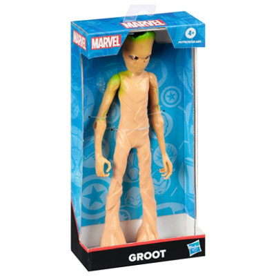 Has Groot - EA - safeway