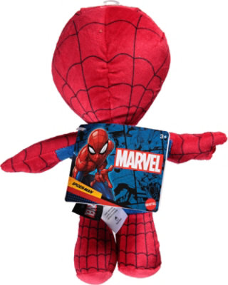 Mat Plush Spiderman - EA - Image 4