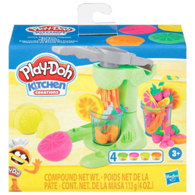 Has Playdoh Juice Set - EA - Image 3