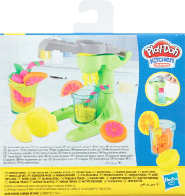 Has Playdoh Juice Set - EA - Image 4