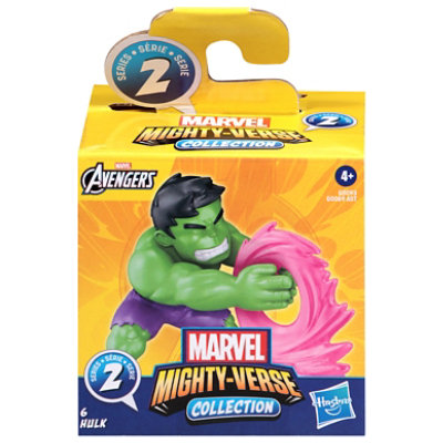 Has Hulk - EA - Image 2