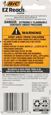 BIC EZ Reach Martha Stewart - Each - Image 3