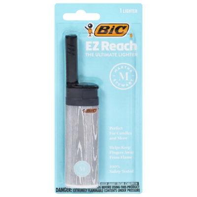 BIC EZ Reach Martha Stewart - Each - Image 1