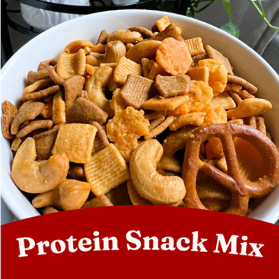 Catalina Crunch Snack Mix Spicy Kick - 6 OZ - Image 4