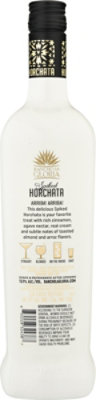 Rancho La Gloria Cinnamon Horchata - 750 ML - Image 3