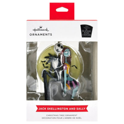 Hal Jack Skellington & Sally - EA - Image 2
