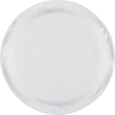 Signature SELECT Holiday Cheer Dinner Plate - 8 Count - Image 4